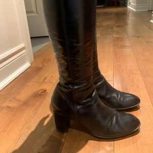 Freedman boots